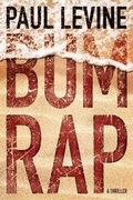 Cover: Bum Rap - Thomas & Mercer
