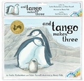 Cover: And Tango Makes Three - Little Simon
