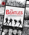Cover: The Beatles Book & DVD - Love Food
