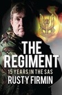 Cover: The Regiment - Osprey Publishing