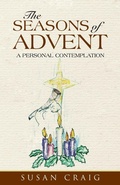 Cover: The Seasons of Advent - WestBow Press