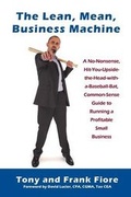 Cover: The Lean, Mean, Business Machine - Henschel Haus
