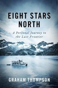 Cover: Eight Stars North - BOOKBABY