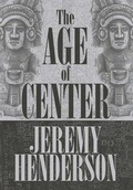 Cover: The Age of Center - AMERICA STAR BOOKS