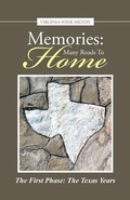 Cover: Memories - iUniverse