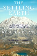 Cover: The Settling Earth - Odyssey Books