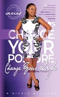 Cover: Change Your Posture! Change Your LIFE! - Sh'Shares NETWORK