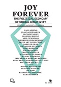 Cover: Joy Forever - Mayflybooks/Ephemera