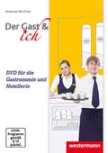 Cover: Der Gast & ich - Westermann Schulbuchverlag