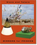 Cover: Slavs and Tatars: Mirrors for Princes - JRP Editions SA