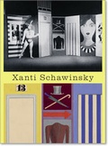 Cover: Xanti Schawinsky - JRP Editions SA