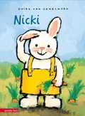 Cover: Nicki - Annette Betz Verlag