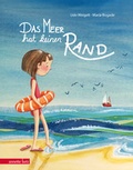 Cover: Das Meer hat keinen Rand - Annette Betz Verlag