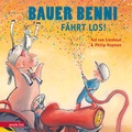 Cover: Bauer Benni f&auml;hrt los - Annette Betz Verlag