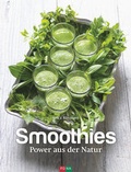 Cover: Smoothies - FONA Verlag