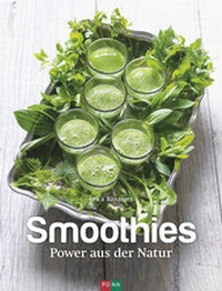 Enlarge image Cover: Smoothies - FONA Verlag