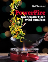 Enlarge image Cover: PowerFire - FONA Verlag