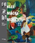 Cover: Klee, Macke, Moilliet - Till Schaap Edition