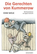Cover: Die Gerechten von Kummerow - Hinstorff