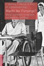 Cover: Macht der Fürsorge? - Theologischer Verlag Zürich
