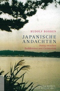 Cover: Japanische Andachten - Theologischer Verlag Z&uuml;rich