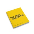Cover: Die Bratkartoffel - Kreilaus, Carsten