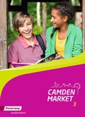Cover: Camden Market - Ausgabe 2013 - Verlag Moritz Diesterweg in Westermann Bildungsmedien