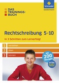 Cover: Das Trainingsbuch / Das Trainingsbuch - Ausgabe 2015 - Schroedel