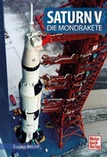 Cover: Saturn V - Motorbuch Verlag