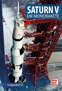Abbildung von: Saturn V - Motorbuch Verlag