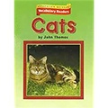 Cover: Cats - Houghton Mifflin
