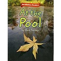 Cover: At the Pool - Houghton Mifflin
