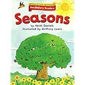 Cover: Seasons - Houghton Mifflin
