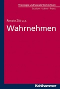 Cover: Wahrnehmen - Kohlhammer