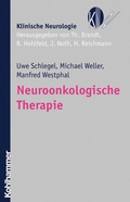 Cover: Neuroonkologische Therapie - Kohlhammer
