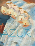 Cover: Azur - Hermagoras