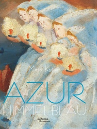 Enlarge image Cover: Azur - Hermagoras