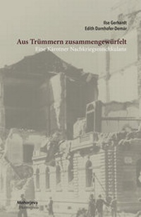 Abbildung von: Aus Trümmern zusammengewürfelt - Hermagoras
