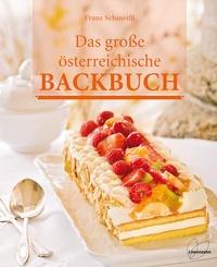 Abbildung von: Das große österreichische Backbuch - Löwenzahn Verlag in der Studienverlag Ges.m.b.H.