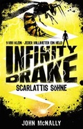 Cover: Infinity Drake 1 - Scarlattis S&ouml;hne - Loewe
