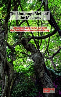 Enlarge image Cover: The Uncanny "Method" in the Madness - BoD - Books on Demand