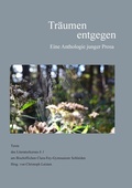 Cover: Tr&auml;umen entgegen - BoD - Books on Demand