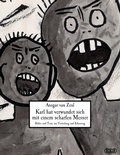 Cover: Karl hat verwundet sich mit einem scharfen Messer - BoD - Books on Demand