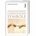 Cover: Taschenlexikon christliche Symbole - St. Benno