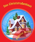 Cover: Das Christstra&szlig;enhaus - BookRix