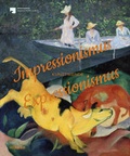 Cover: Impressionismus / Expressionismus - Hirmer