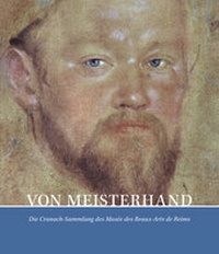 Enlarge image Cover: Von Meisterhand - Hirmer