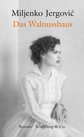 Cover: Das Walnusshaus - Sch&ouml;ffling