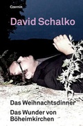 Cover: Das Weihnachtsdinner. Das Wunder von B&ouml;heimkirchen - Czernin