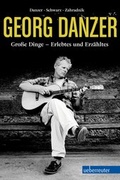 Cover: Georg Danzer - Carl Ueberreuter Verlag